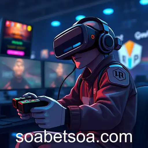 The Evolution of Online Gaming Trends