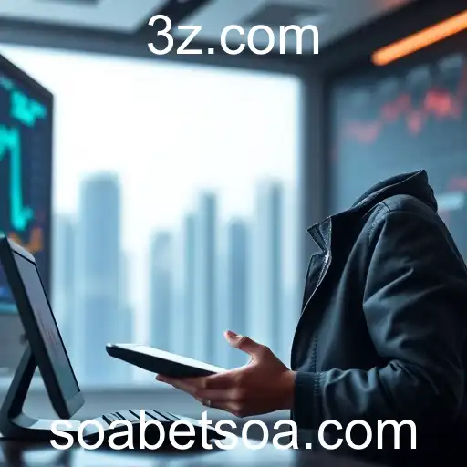 The Future of Digital Betting in 2025