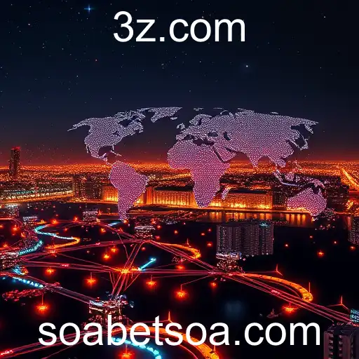 Innovations Shaping the Future of Global Communications