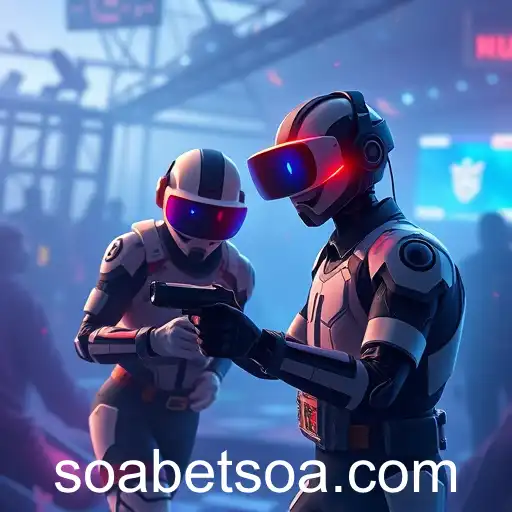 The Evolution of Online Gaming in 2025