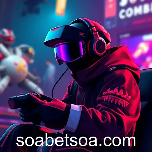 The Rise of Soabet in the Gaming World