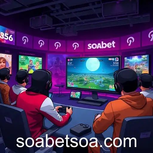 The Evolution of Soabet in the Gaming Landscape