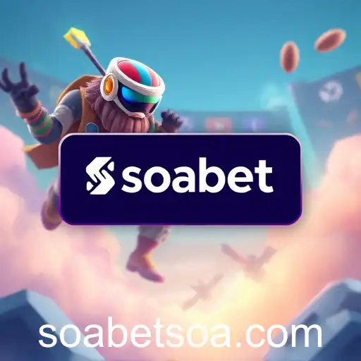 Soabet Gaming Revolutionizes the Online Experience