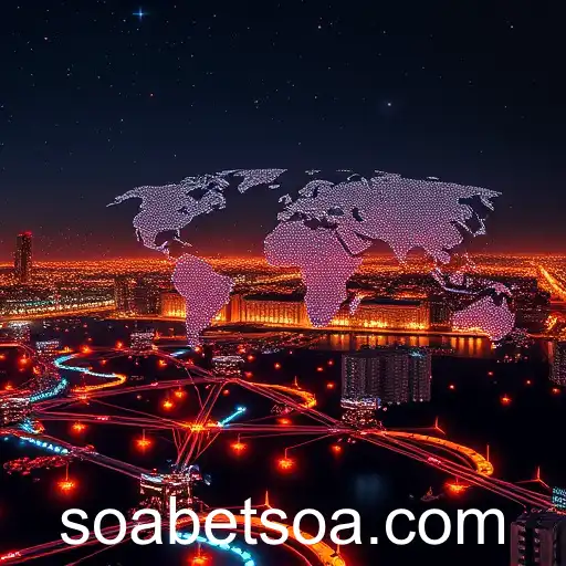 Revolutionizing Online Gaming with Soabet