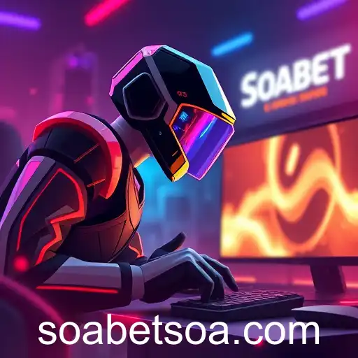 Soabet: Changing the Landscape of Online Gaming