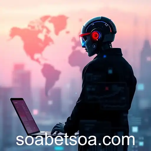 Soabet: Revolutionizing Online English Gaming