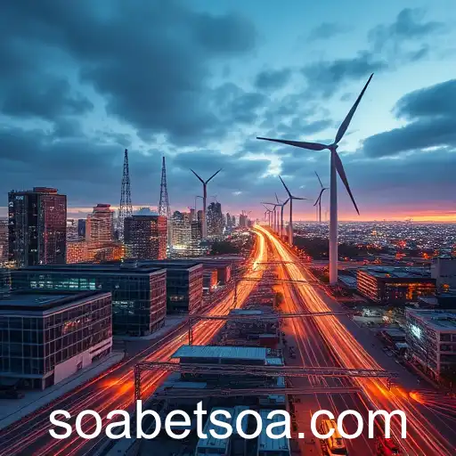 The Rise of New Technologies in 2025: Impact and Future Prospects