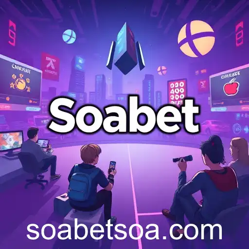 The Rise of Soabet: A New Trend in Online Gaming