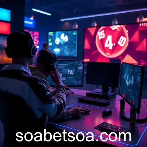 The Rise of Soabet in Global Gaming