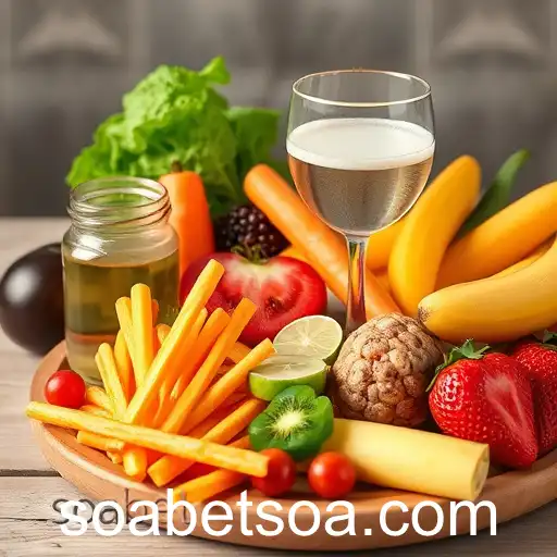 The Rise of Soabet: Revolutionizing Online Gaming