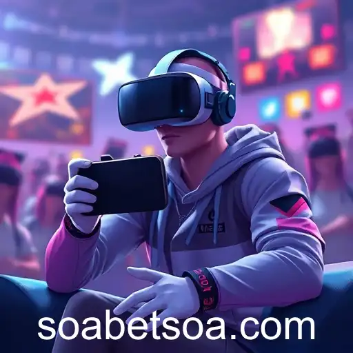 Revolutionizing Online Gaming with Soabet